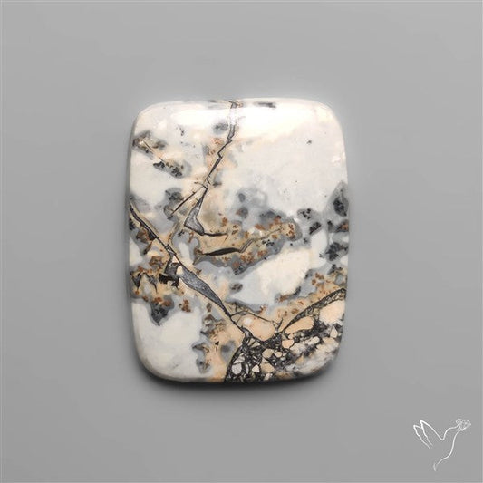 Maligano Jasper Cabochon