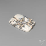 Maligano Jasper Cabochon