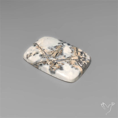 Maligano Jasper Cabochon