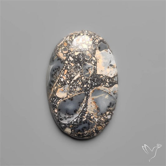 Maligano Jasper Cabochon