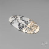 Maligano Jasper Cabochon