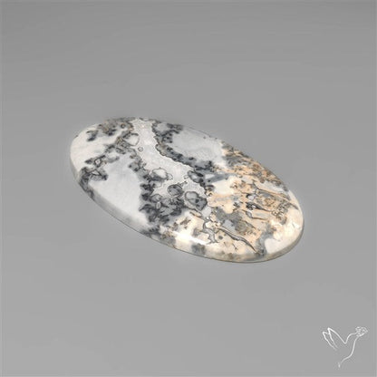Maligano Jasper Cabochon