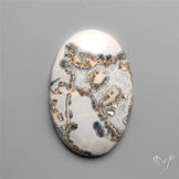 Maligano Jasper Cabochon