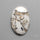 Maligano Jasper Cabochon