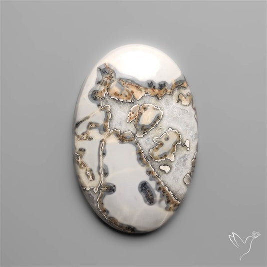 Maligano Jasper Cabochon