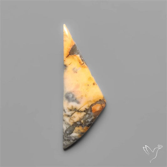 Maligano Jasper Cabochon