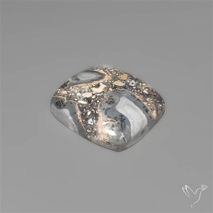 Maligano Jasper Cabochon
