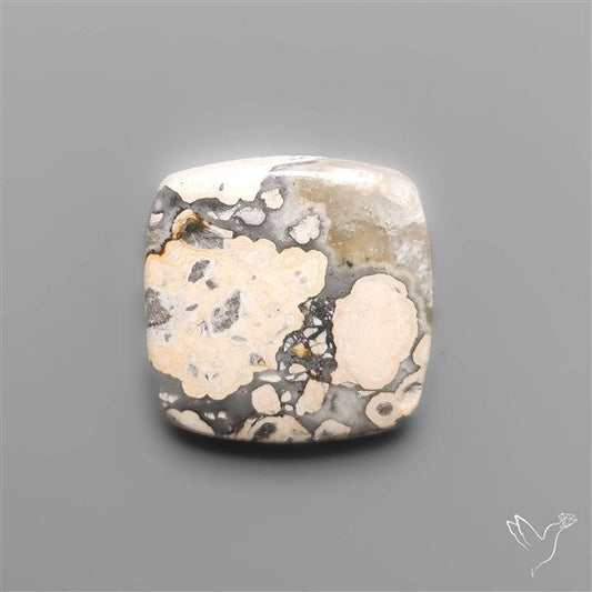 Maligano Jasper Cabochon