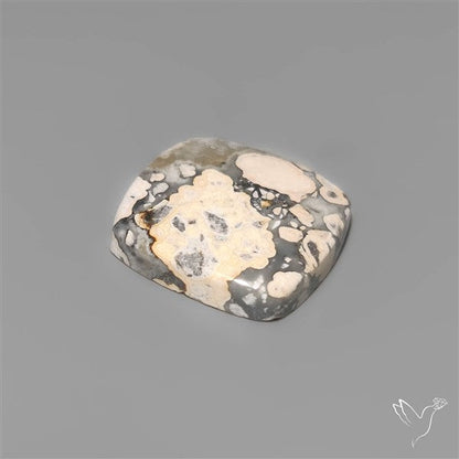 Maligano Jasper Cabochon