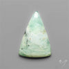 Peruvian Blue Opal Cabochon