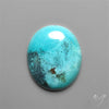 Hubei Turquoise Cabochon