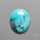 Hubei Turquoise Cabochon