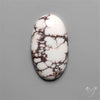 Wild Horse Jasper Cabochon