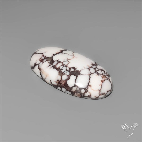 Wild Horse Jasper Cabochon