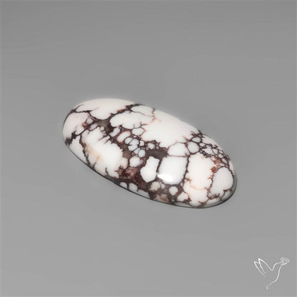 Wild Horse Jasper Cabochon