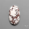 Wild Horse Jasper Cabochon