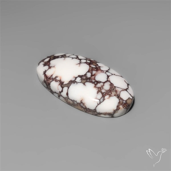 Wild Horse Jasper Cabochon