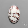Wild Horse Jasper Cabochon