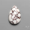 Wild Horse Jasper Cabochon