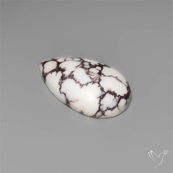 Wild Horse Jasper Cabochon