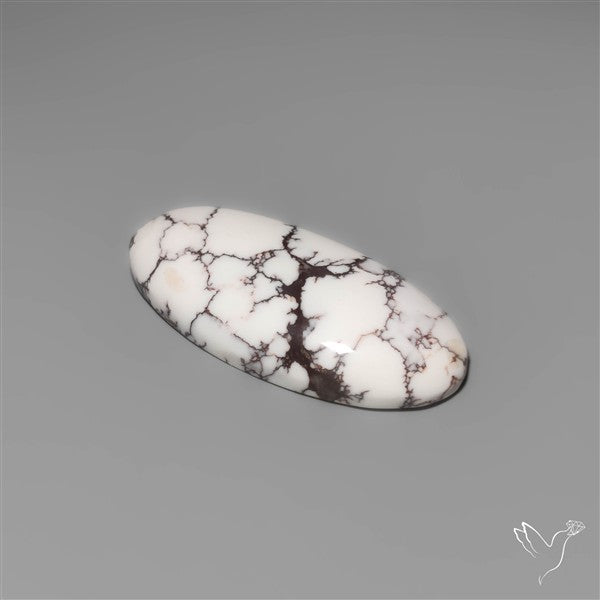 Wild Horse Jasper Cabochon