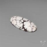 Wild Horse Jasper Cabochon
