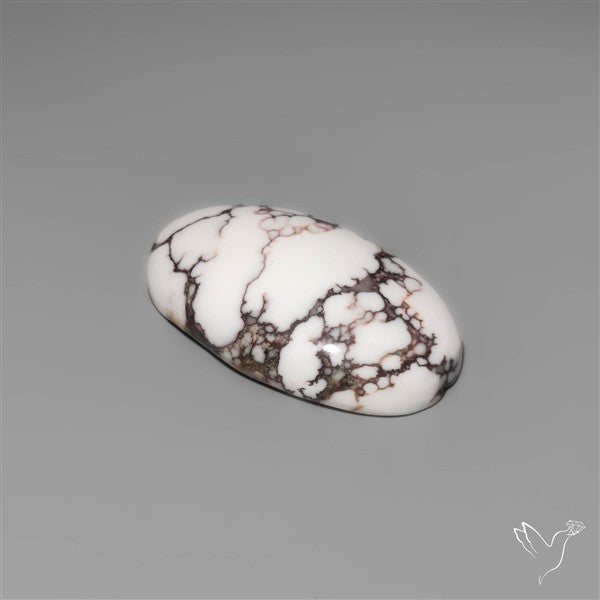 Wild Horse Jasper Cabochon