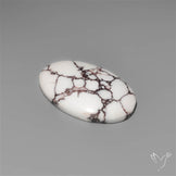 Wild Horse Jasper Cabochon