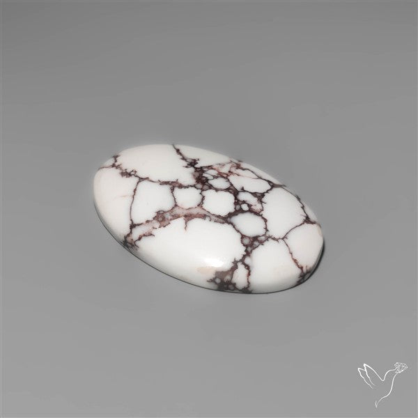 Wild Horse Jasper Cabochon