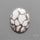 Wild Horse Jasper Cabochon