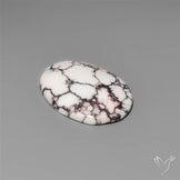 Wild Horse Jasper Cabochon