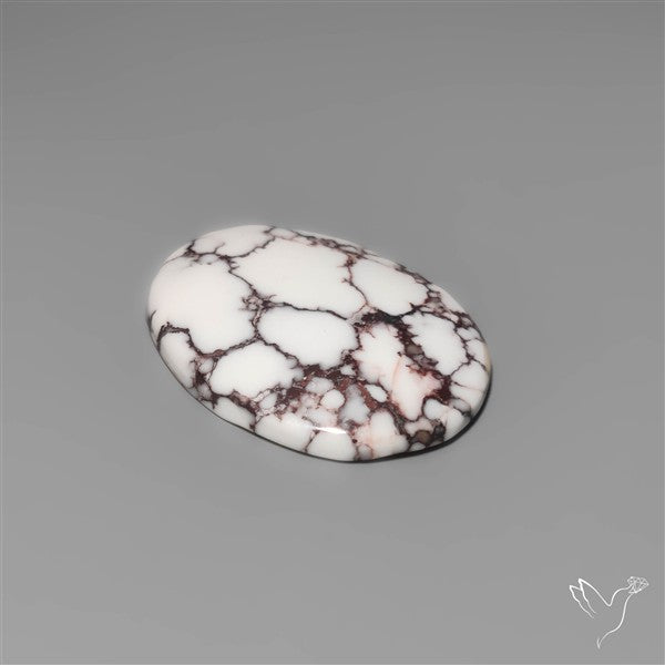 Wild Horse Jasper Cabochon