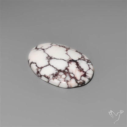 Wild Horse Jasper Cabochon