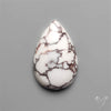 Wild Horse Jasper Cabochon