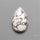 Wild Horse Jasper Cabochon