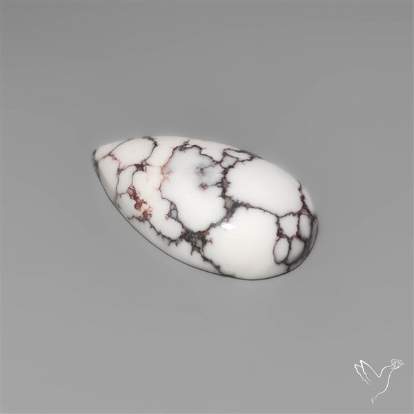 Wild Horse Jasper Cabochon