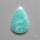 Peruvian Amazonite Cabochon