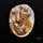 Blister Pearl Specimen