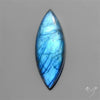 Blue Labradorite Cabochon