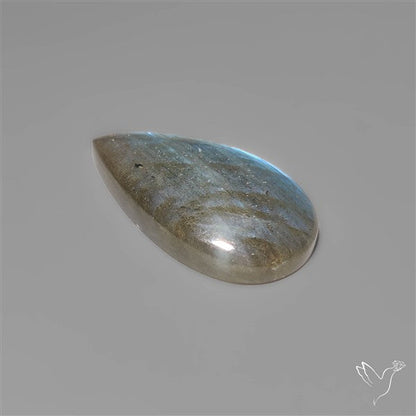 Blue Labradorite Cabochon