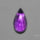 Amethyst Cabochon