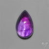 Amethyst Cabochon