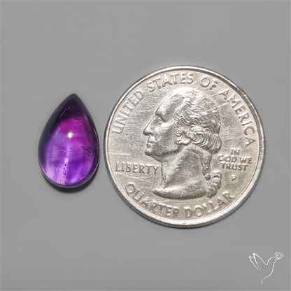 Amethyst Cabochon