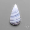 Blue Lace Agate Cabochon