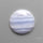 Blue Lace Agate Cabochon