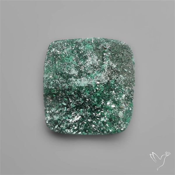 Malachite Druzy