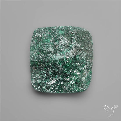 Malachite Druzy