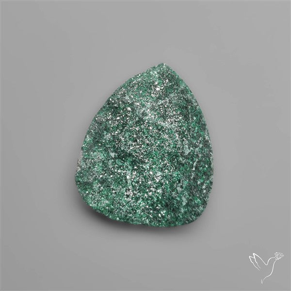 Malachite Druzy