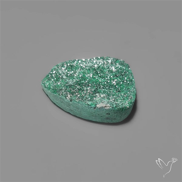 Malachite Druzy