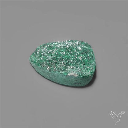 Malachite Druzy